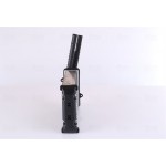 Nissens Εναλλάκτης θερμότητας, Θέρμανση Εσωτερικού Χώρου - 72953