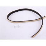 Nissens Εναλλάκτης θερμότητας, Θέρμανση Εσωτερικού Χώρου - 72953