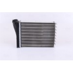 Nissens Εναλλάκτης θερμότητας, Θέρμανση Εσωτερικού Χώρου - 72954