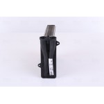 Nissens Εναλλάκτης θερμότητας, Θέρμανση Εσωτερικού Χώρου - 72954