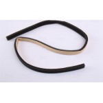 Nissens Εναλλάκτης θερμότητας, Θέρμανση Εσωτερικού Χώρου - 72954