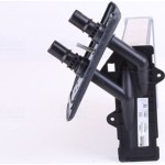 Nissens Εναλλάκτης θερμότητας, Θέρμανση Εσωτερικού Χώρου - 72985