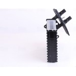 Nissens Εναλλάκτης θερμότητας, Θέρμανση Εσωτερικού Χώρου - 72985