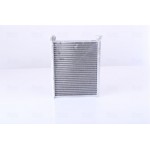 Nissens Εναλλάκτης θερμότητας, Θέρμανση Εσωτερικού Χώρου - 72987