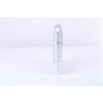 Nissens Εναλλάκτης θερμότητας, Θέρμανση Εσωτερικού Χώρου - 72987