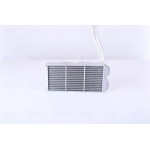 Nissens Εναλλάκτης θερμότητας, Θέρμανση Εσωτερικού Χώρου - 73000