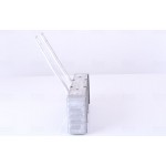 Nissens Εναλλάκτης θερμότητας, Θέρμανση Εσωτερικού Χώρου - 73001