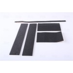 Nissens Εναλλάκτης θερμότητας, Θέρμανση Εσωτερικού Χώρου - 73001