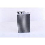 Nissens Εναλλάκτης θερμότητας, Θέρμανση Εσωτερικού Χώρου - 73249