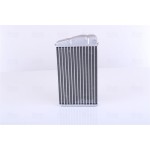 Nissens Εναλλάκτης θερμότητας, Θέρμανση Εσωτερικού Χώρου - 73249