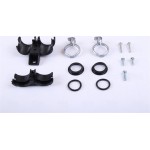 Nissens Εναλλάκτης θερμότητας, Θέρμανση Εσωτερικού Χώρου - 73249