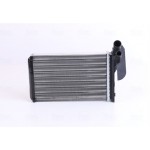 Nissens Εναλλάκτης θερμότητας, Θέρμανση Εσωτερικού Χώρου - 73252