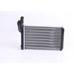 Nissens Εναλλάκτης θερμότητας, Θέρμανση Εσωτερικού Χώρου - 73252