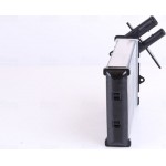 Nissens Εναλλάκτης θερμότητας, Θέρμανση Εσωτερικού Χώρου - 73252