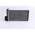 Nissens Εναλλάκτης θερμότητας, Θέρμανση Εσωτερικού Χώρου - 73255