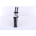 Nissens Εναλλάκτης θερμότητας, Θέρμανση Εσωτερικού Χώρου - 73258