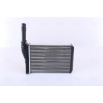 Nissens Εναλλάκτης θερμότητας, Θέρμανση Εσωτερικού Χώρου - 73258