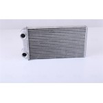 Nissens Εναλλάκτης θερμότητας, Θέρμανση Εσωτερικού Χώρου - 73331