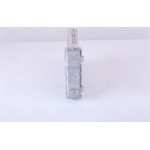 Nissens Εναλλάκτης θερμότητας, Θέρμανση Εσωτερικού Χώρου - 73331