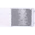 Nissens Εναλλάκτης θερμότητας, Θέρμανση Εσωτερικού Χώρου - 73341