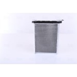 Nissens Εναλλάκτης θερμότητας, Θέρμανση Εσωτερικού Χώρου - 73343