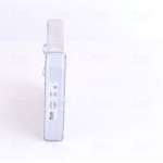 Nissens Εναλλάκτης θερμότητας, Θέρμανση Εσωτερικού Χώρου - 73344