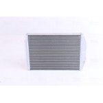 Nissens Εναλλάκτης θερμότητας, Θέρμανση Εσωτερικού Χώρου - 73344