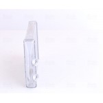 Nissens Εναλλάκτης θερμότητας, Θέρμανση Εσωτερικού Χώρου - 73344