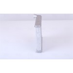 Nissens Εναλλάκτης θερμότητας, Θέρμανση Εσωτερικού Χώρου - 73345