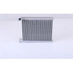 Nissens Εναλλάκτης θερμότητας, Θέρμανση Εσωτερικού Χώρου - 73345