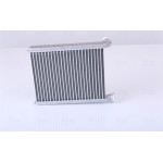 Nissens Εναλλάκτης θερμότητας, Θέρμανση Εσωτερικού Χώρου - 73345