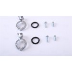 Nissens Εναλλάκτης θερμότητας, Θέρμανση Εσωτερικού Χώρου - 73345