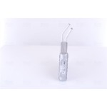 Nissens Εναλλάκτης θερμότητας, Θέρμανση Εσωτερικού Χώρου - 73349