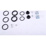 Nissens Εναλλάκτης θερμότητας, Θέρμανση Εσωτερικού Χώρου - 73368