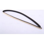 Nissens Εναλλάκτης θερμότητας, Θέρμανση Εσωτερικού Χώρου - 73368