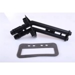 Nissens Εναλλάκτης θερμότητας, Θέρμανση Εσωτερικού Χώρου - 73368