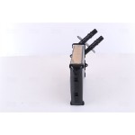 Nissens Εναλλάκτης θερμότητας, Θέρμανση Εσωτερικού Χώρου - 73374