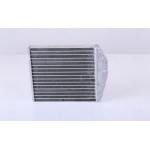 Nissens Εναλλάκτης θερμότητας, Θέρμανση Εσωτερικού Χώρου - 73377