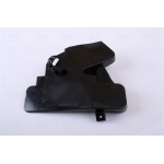 Nissens Εναλλάκτης θερμότητας, Θέρμανση Εσωτερικού Χώρου - 73377