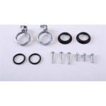 Nissens Εναλλάκτης θερμότητας, Θέρμανση Εσωτερικού Χώρου - 73377