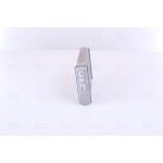 Nissens Εναλλάκτης θερμότητας, Θέρμανση Εσωτερικού Χώρου - 73457