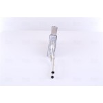 Nissens Εναλλάκτης θερμότητας, Θέρμανση Εσωτερικού Χώρου - 73457