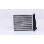 Nissens Εναλλάκτης θερμότητας, Θέρμανση Εσωτερικού Χώρου - 73468