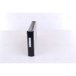 Nissens Εναλλάκτης θερμότητας, Θέρμανση Εσωτερικού Χώρου - 73629