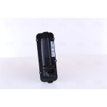 Nissens Εναλλάκτης θερμότητας, Θέρμανση Εσωτερικού Χώρου - 73640