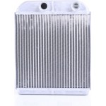 Nissens Εναλλάκτης θερμότητας, Θέρμανση Εσωτερικού Χώρου - 73644