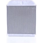 Nissens Εναλλάκτης θερμότητας, Θέρμανση Εσωτερικού Χώρου - 73644