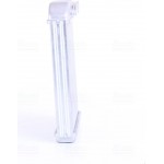 Nissens Εναλλάκτης θερμότητας, Θέρμανση Εσωτερικού Χώρου - 73644