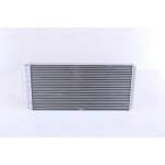 Nissens Εναλλάκτης θερμότητας, Θέρμανση Εσωτερικού Χώρου - 73648