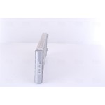 Nissens Εναλλάκτης θερμότητας, Θέρμανση Εσωτερικού Χώρου - 73648